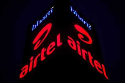 Six of Top-10 Companies Lose Rs 29,487 Crore in M-cap; Bharti Airtel Top Laggard