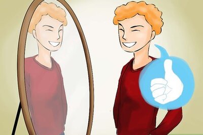 How to Become Comfortable Around Girls