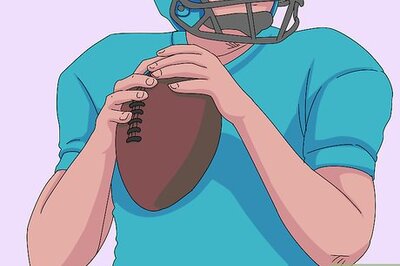 How to Throw a Football Farther