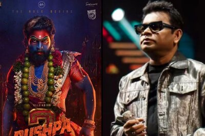 Allu Arjun’s Pushpa 2 Release Date Announced; AR Rahman Breaks Silence On Chennai Concert