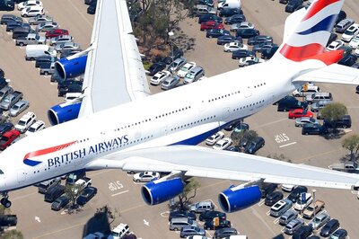 IN PICS: Top 5 Largest Passenger Aircraft in the World