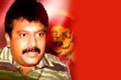 Prabhakaran's wife said to have fled to Tamil Nadu