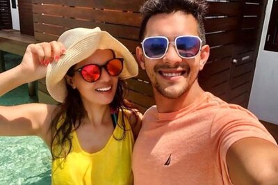 Aditya Narayan on Wife Shweta Agarwal's Pregnancy Rumours: With All the Romance, It's Bound to Happen