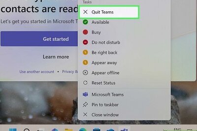 How to Clear the Cache in Classic and New Teams for PC/Mac