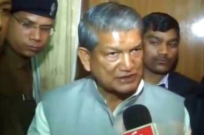 BJP's claims of giving more funds to Uttarakhand a myth, says CM Rawat