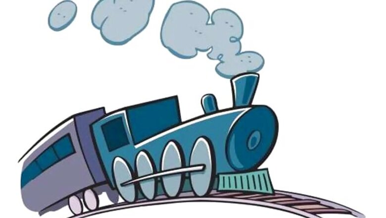 Here is how you can book a rail ticket through SMS