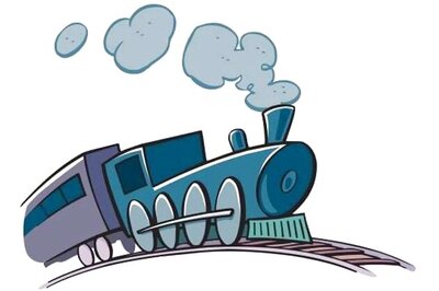 Here is how you can book a rail ticket through SMS