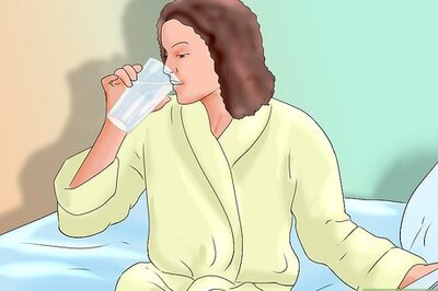How to Stop Your Throat from Hurting
