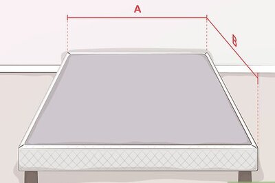 How to Cover a Box Spring