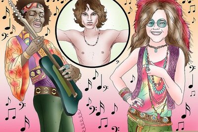 How to Be a Hippie