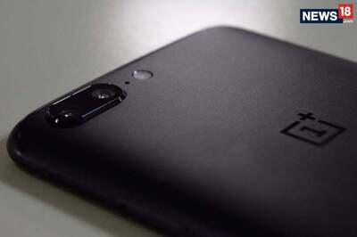 OnePlus 5 Gets OxygenOS 4.5.2 Update to Enhance Camera