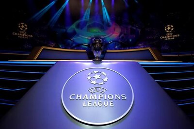 Coronavirus Effect: UEFA Postpone All Champions League and Europa League Matches Next Week