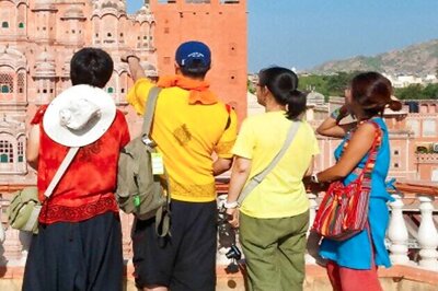 Italian tourist robbed of passport, cash in Jaipur; probe on