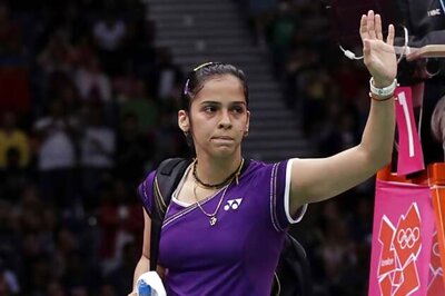 Saina Nehwal reaches quarters of Korea Open