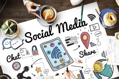 Navigating the Influence and Addiction of Social Media on Young Minds