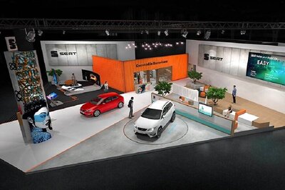 MWC 2018: SEAT Looks Towards Connectivity - Starting with Shazam