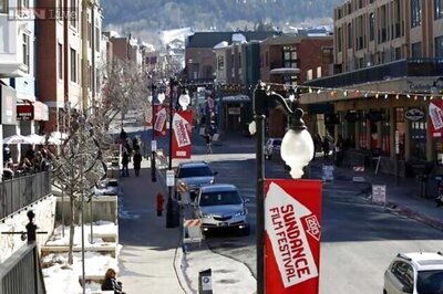 Sundance 2014: 'I Origins', 'Love Is Strange' are the chief attractions