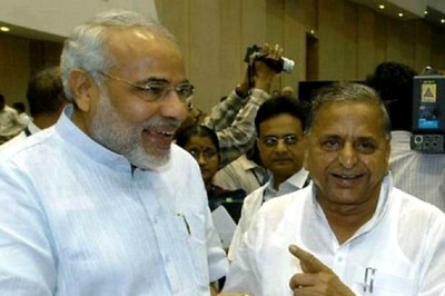 'Remarkable Personality, Key Soldier For Democracy During Emergency': PM Modi Pays Tribute to Mulayam Singh Yadav