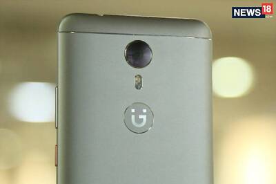 Gionee India to Launch Bezel-Less M7 Power in India on November 15