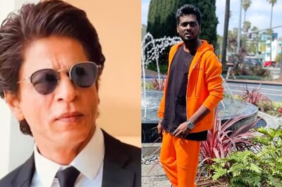 Shah Rukh Khan Wishes PM Narendra Modi With Sweet Birthday Note; Atlee Confirms Plans For Jawan 2