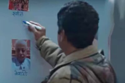 Nawazuddin Siddiqui Recalls The Moment A Fan Recorded Him While He Was Urinating