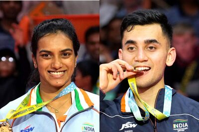 Cracks in the Wall - Indian Badminton Stars' Faliure Sows Seeds of Concern