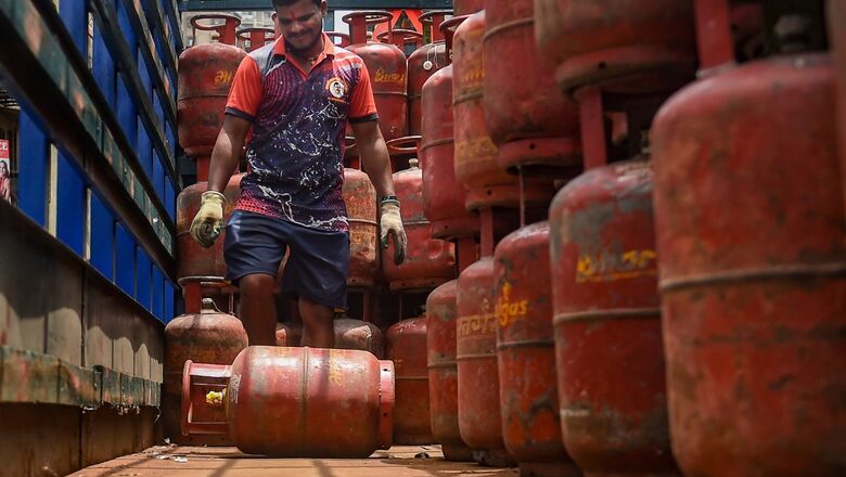Opinion | The Gas Cylinder Debate: BJP Vs Congress