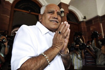 Yeddyurappa Calls Rahul Gandhi an 'Opportunist Hindu', Confident of 150+ Seats in Karnataka