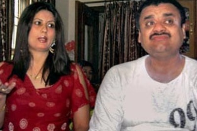 Never-ending love story: Chand is back with Fiza