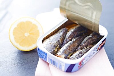 Too Much Ultra Processed Foods Can Lower Heart Health