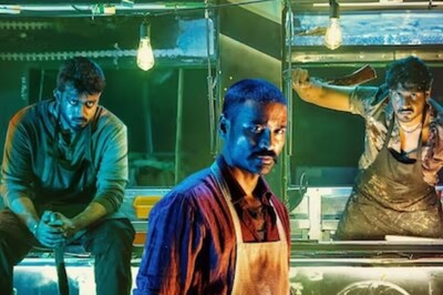 Dhanush To Play Gangster In Raayan? What We Know