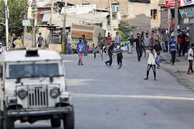 Youth Succumbs to Injuries, Toll in Kashmir Rises to 44