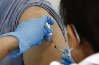 Chamarajanagar DC's Faces Flak for Linking Covid-19 Vaccination With Disbursal of Pension and Ration