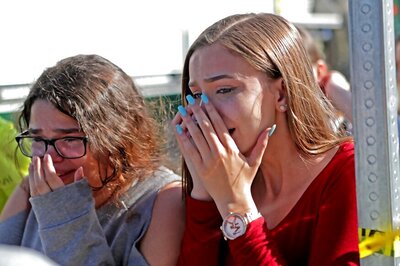 Florida School Shooting: Football Coach Braved Bullets to Save Students, Says Report