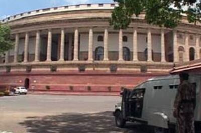 Bollywood song disrupts Lok Sabha