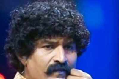 ‘Want To Make A Biopic On Sharad Pawar:’ Marathi Director Pravin Tarde