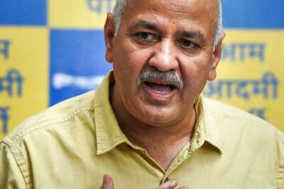 Delhi Dy CM Sisodia Writes to L-G, Seeks Approval of Proposal for Finland Teacher Training