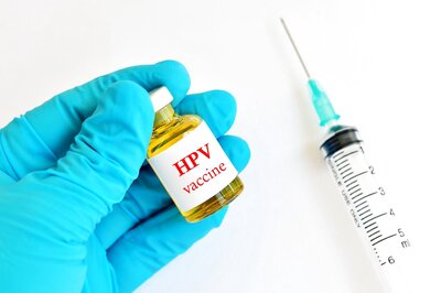 Here Is How You Can Reduce The Risk Of Cervical Cancer