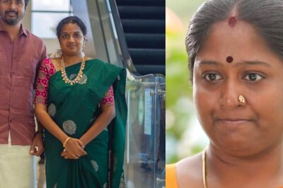 Vijay TV’s Deepa Akka Opens Up About Sivakarthikeyan’s Wife