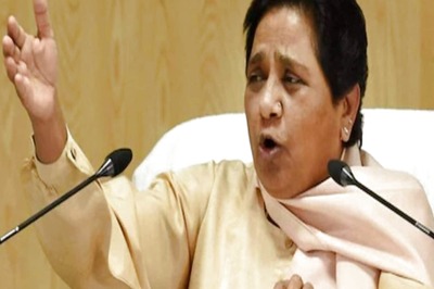 BSP Chief Mayawati Demands Separate Census for OBCs, Says BSP Will Support Centre in Parliament