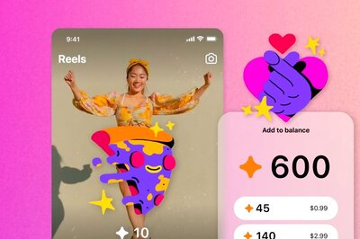Instagram Rolls Out Gifts, New Editing Features For Reels In India: All You Need To Know