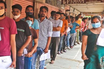 SSC CAPF Paper II Result Declared, 5572 Candidates Passed