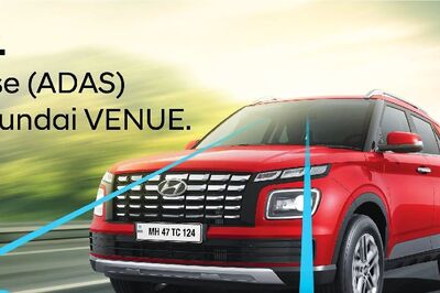 Hyundai Venue Executive Turbo Added in Lineup, Price Start at Rs 9.9 lakh