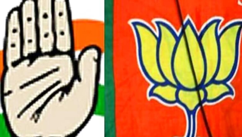Cong to corner BJP govt in Assembly over Darbha massacre