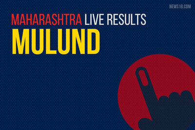 Mulund Election Results 2019 Live Updates (मुलुंड):