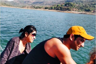 Sushant Singh Rajput’s Sister Priyanka Thanks Fans for Support in Unbearable Times