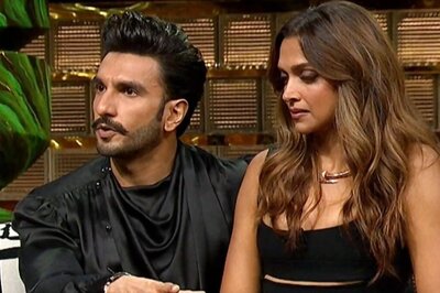 Ranveer Singh Recalls Leaving His Shoot After Deepika Padukone Blacked Out On Sets: 'I Felt Helpless'