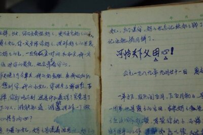 ‘This Hurts Forever’: Mom's Heartbreaking Diary Entries On China’s One-Child Policy