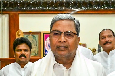Karnataka to Challenge Direction to Release Cauvery Water to TN Before SC, Says CM Siddaramaiah