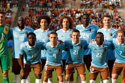 'Will Undoubtedly Provoke Major Demonstrations': Belgium vs Israel Deemed 'Impossible' Over Security Concerns